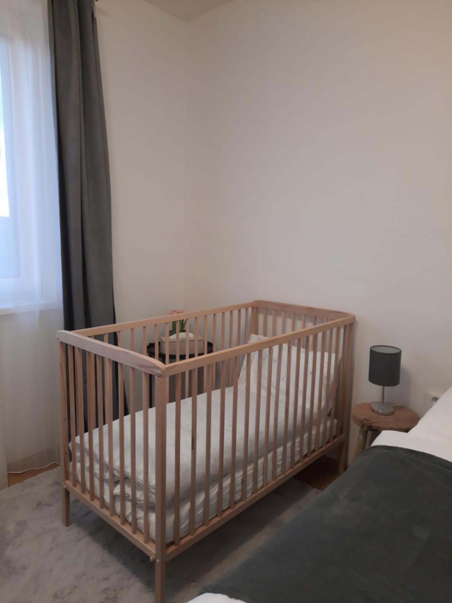 Apartman Vital Na Palave - Ubytovani & Zivotni Restart Pasohlávky Extérieur photo