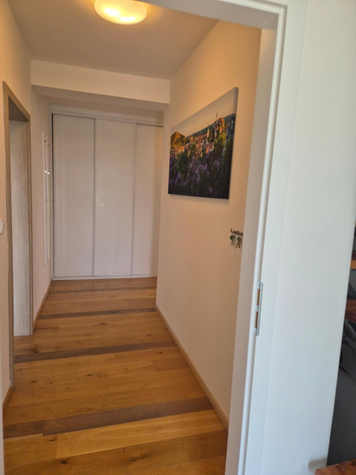 Apartman Vital Na Palave - Ubytovani & Zivotni Restart Pasohlávky Extérieur photo