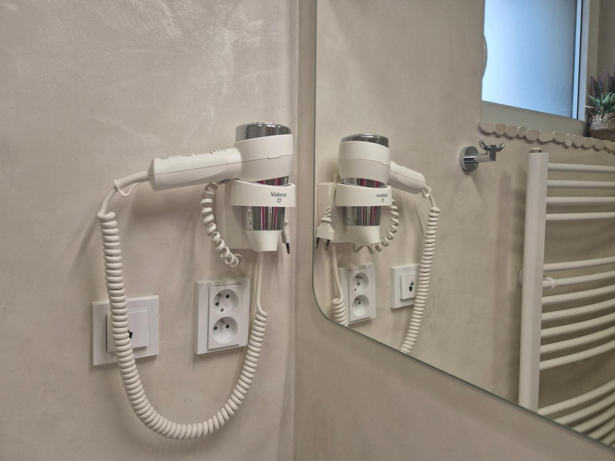 Apartman Vital Na Palave - Ubytovani & Zivotni Restart Pasohlávky Extérieur photo
