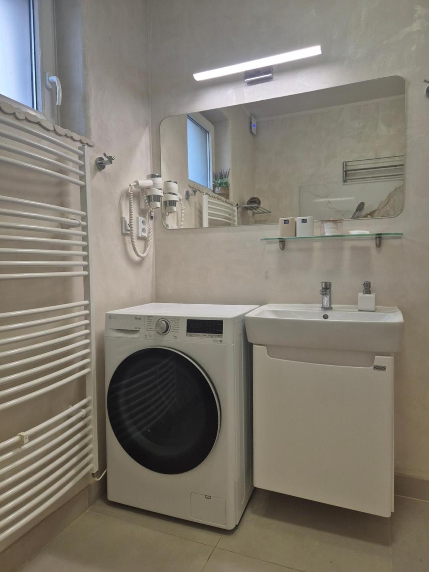 Apartman Vital Na Palave - Ubytovani & Zivotni Restart Pasohlávky Extérieur photo