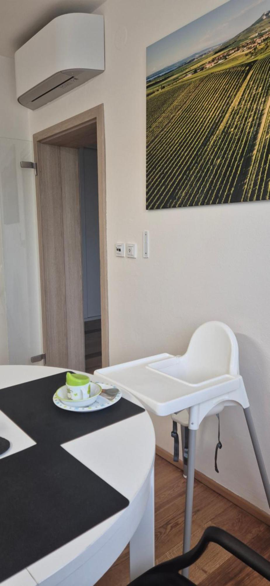 Apartman Vital Na Palave - Ubytovani & Zivotni Restart Pasohlávky Extérieur photo