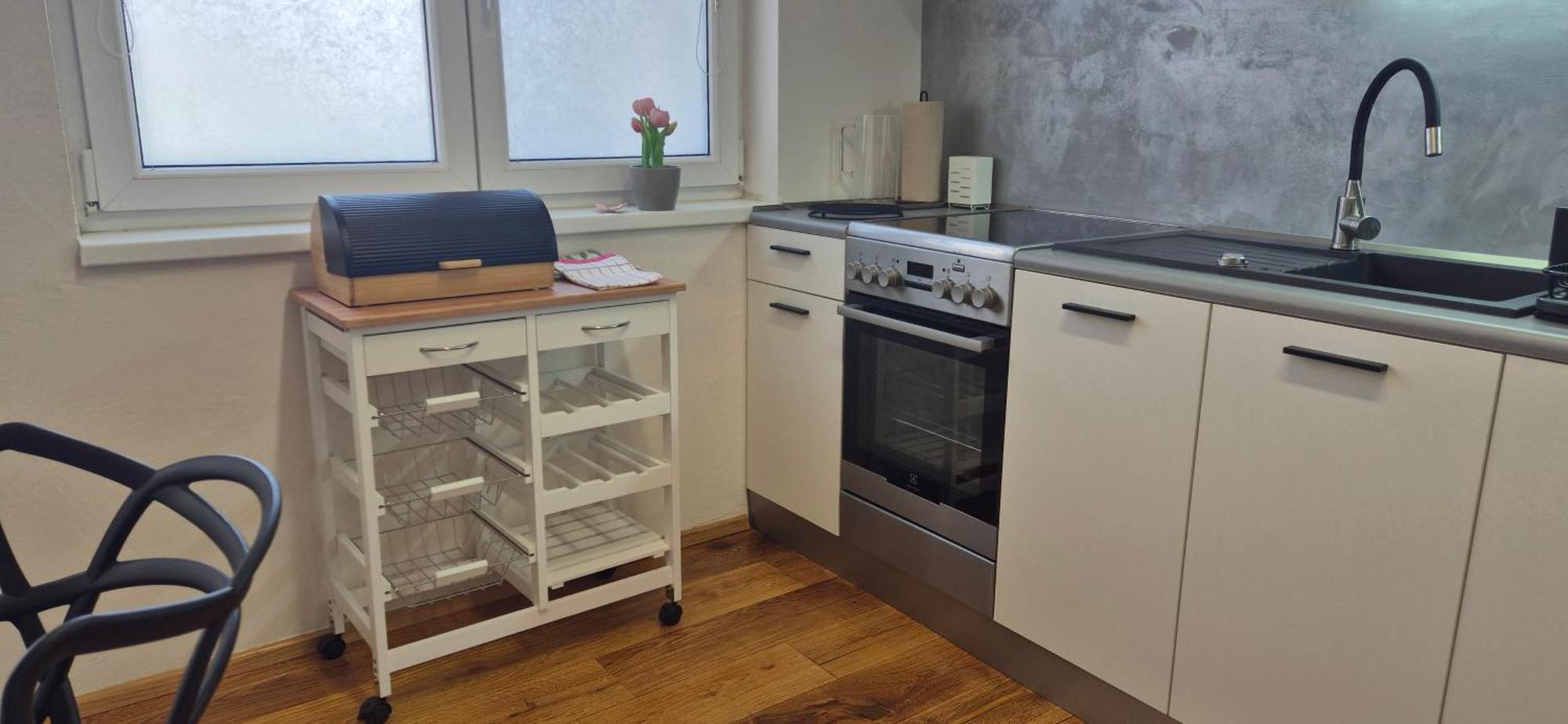 Apartman Vital Na Palave - Ubytovani & Zivotni Restart Pasohlávky Extérieur photo